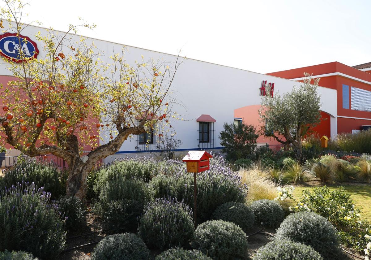 Un centro comercial eficiente: Plaza Mayor logra un 95% de reciclaje y reducción récord de agua y energía