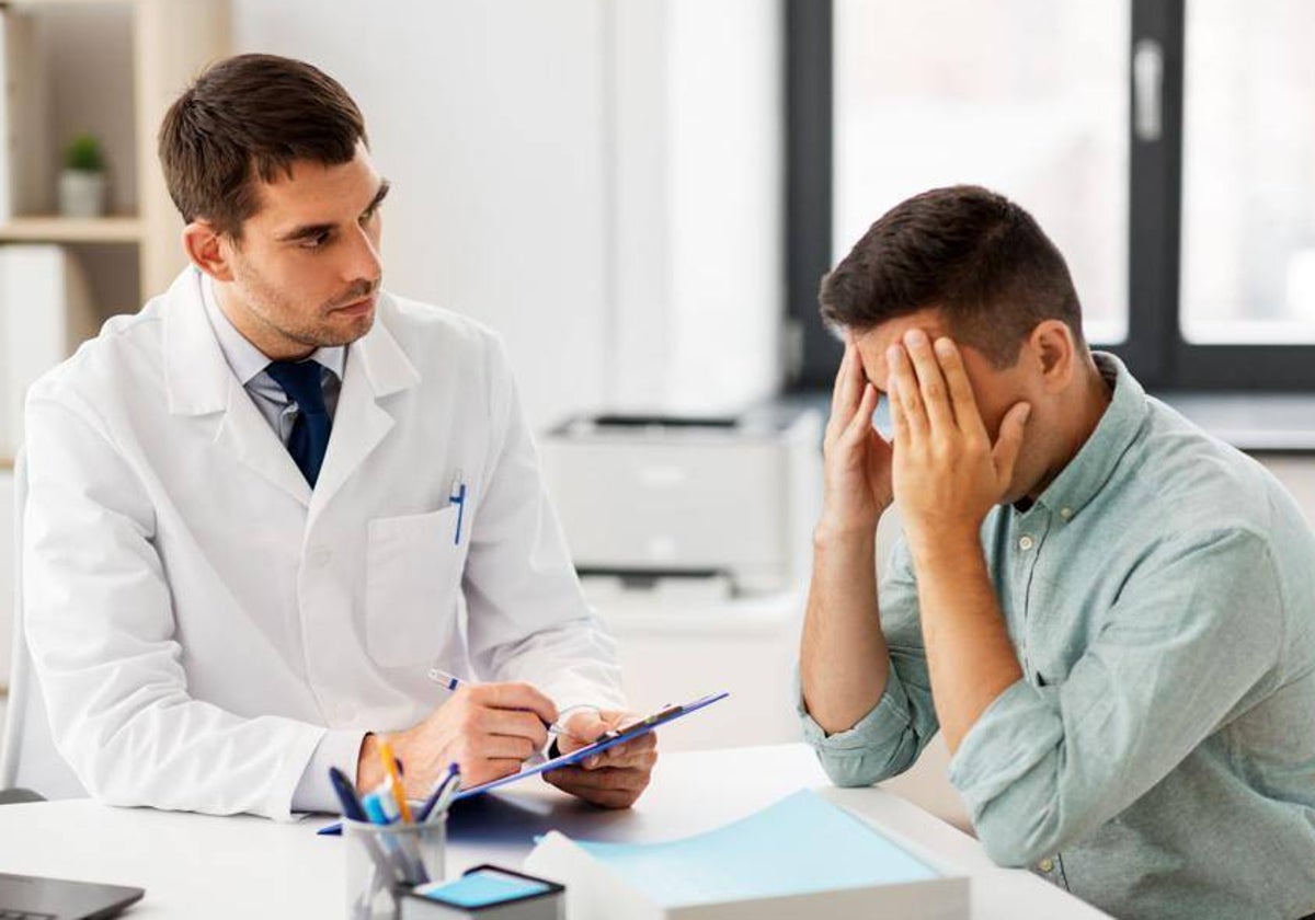 Los trabajadores podrán acogerse a dos excepciones para prorrogar una baja médica