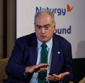 Imagen - «Queremos que la UMAsea ejemplo de gestión energética sostenible para la sociedad»