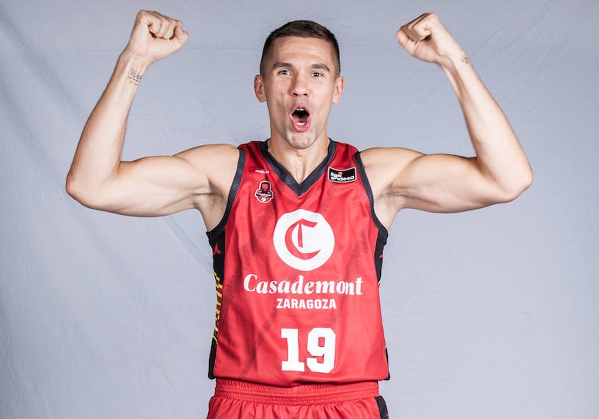 Sulejmanovic: ¡Despedida de soltero en Málaga y fichaje por el Unicaja!