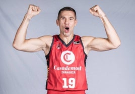 Emir Sulejmanovic.