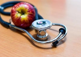 Medicina integrativa con la Dra. Margarita Souviron y Psiquiatría con el Dr. Carlos Sánchez Menéndez