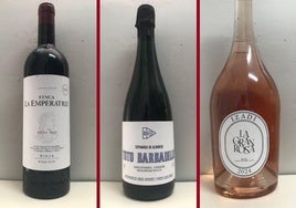 La cata: los vinos recomendados de la última semana de junio