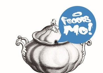 La muerte del 'foodismo'