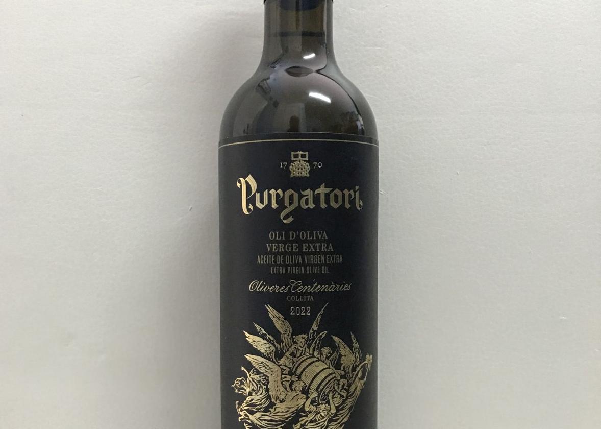 Purgatori