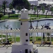 El Parque Huelin acoge a los productoes de Guadalhorce Ecológico.