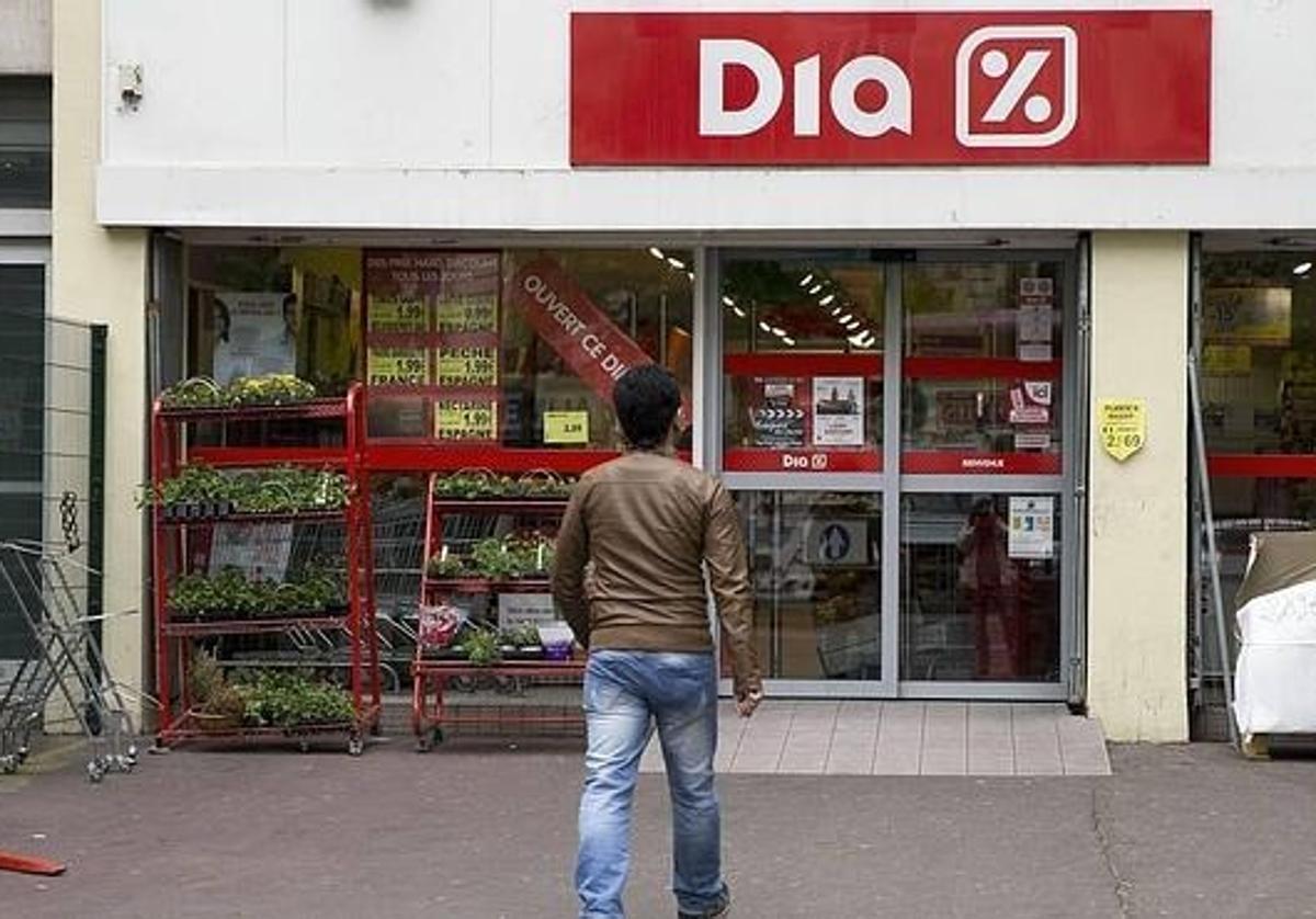Oferta de empleo: los supermercados Dia buscan 150 personas en Andalucía