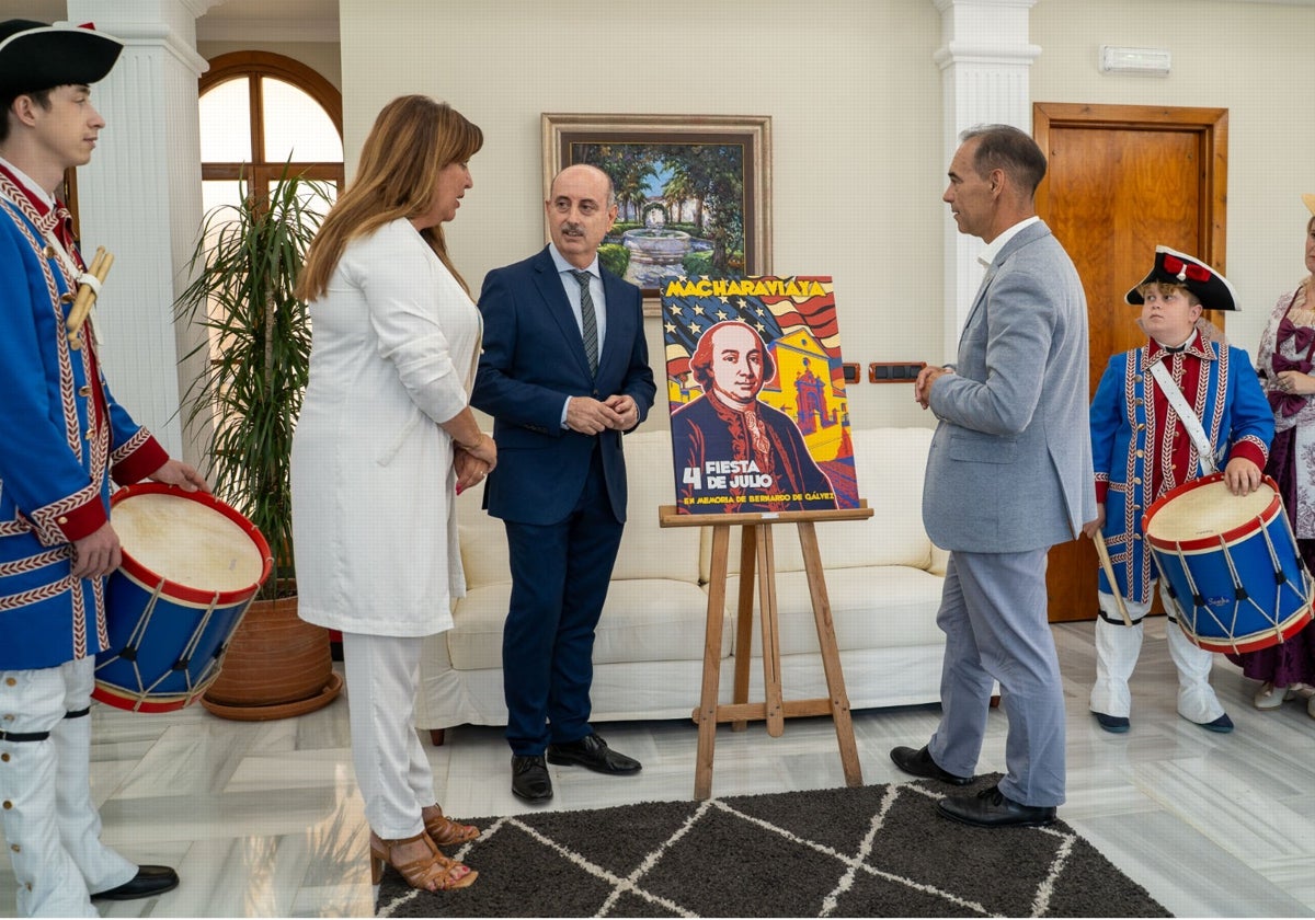Presentación de la iniciativa.