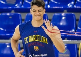 Juani Marcos