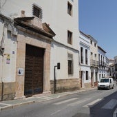 El Ayuntamiento ha iniciado la instalación de la cartelería informativa.