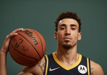 Las cinco claves por las que Chris Duarte ha dado el sí al Unicaja