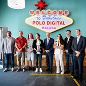 Málaga acogerá la gala de entrega de los Premios Iris Games, al que aspiran un centenar de videojuegos