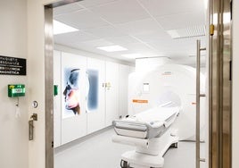 El Hospital Recoletas Salud de Marbella cuenta con los equipos de diagnóstico por imagen más avanzados