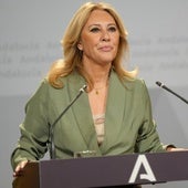 Carolina España.