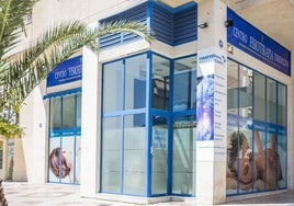 Centro de Fisioterapia Torremolinos: tratamiento integral y personalizado para cada paciente