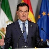 La Junta clama contra el Gobierno por el caos ferroviario y pide más inversiones
