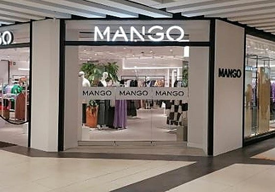 Así es el asistente «pionero» de moda de Mango