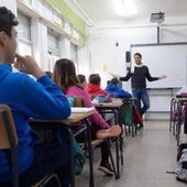Investigadores alertan de los efectos «negativos» de repetir curso en Secundaria
