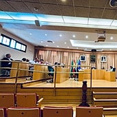 Imagen - Aunque se barajó, no se modifican los sueldos de la miembros de la corporación, que aumentaron en un 25% 