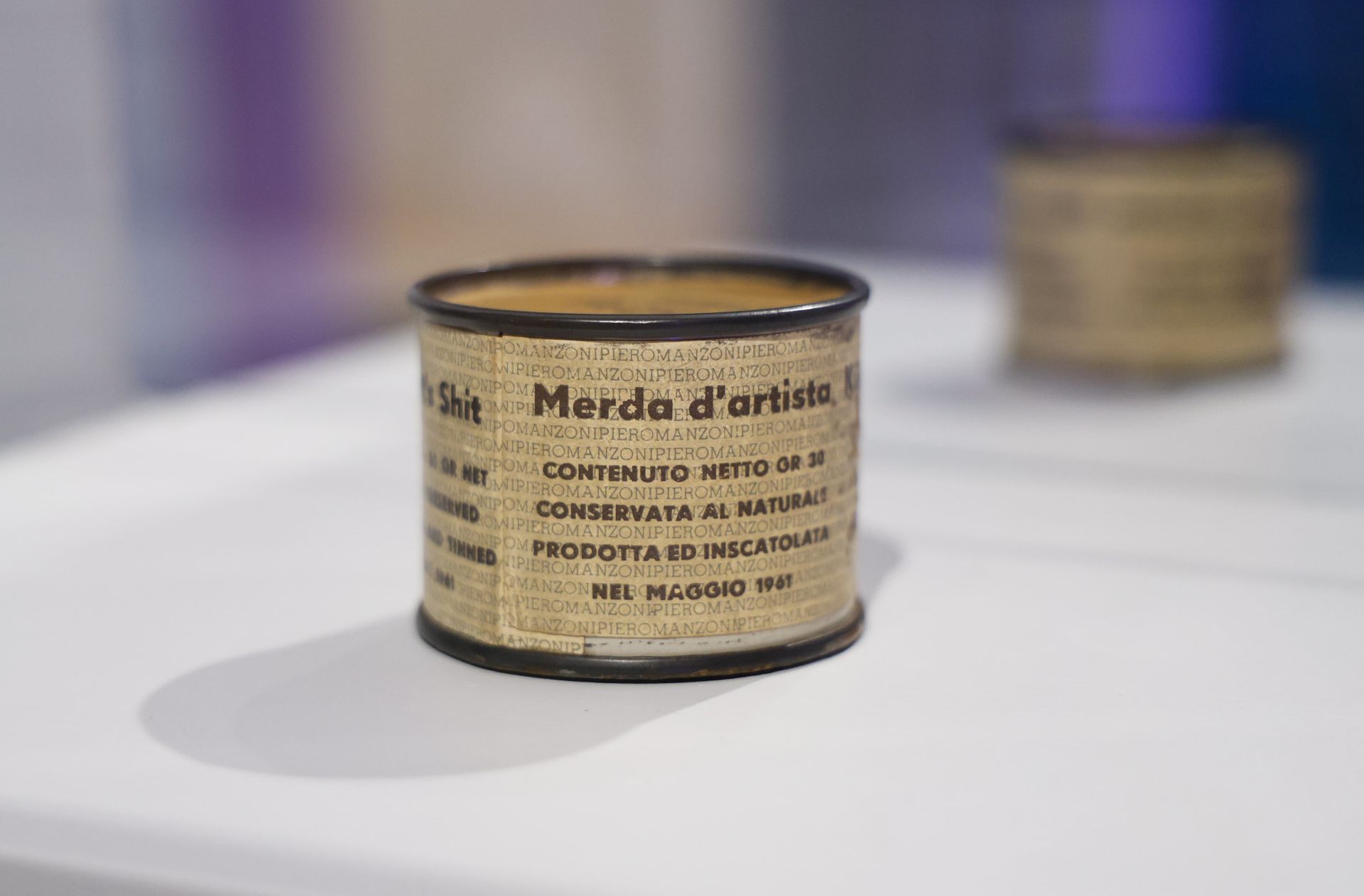 El Centro Pompidou Málaga renueva su colección semipermanente
