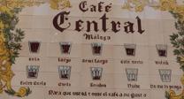 Los cafés de Málaga con denominación origen