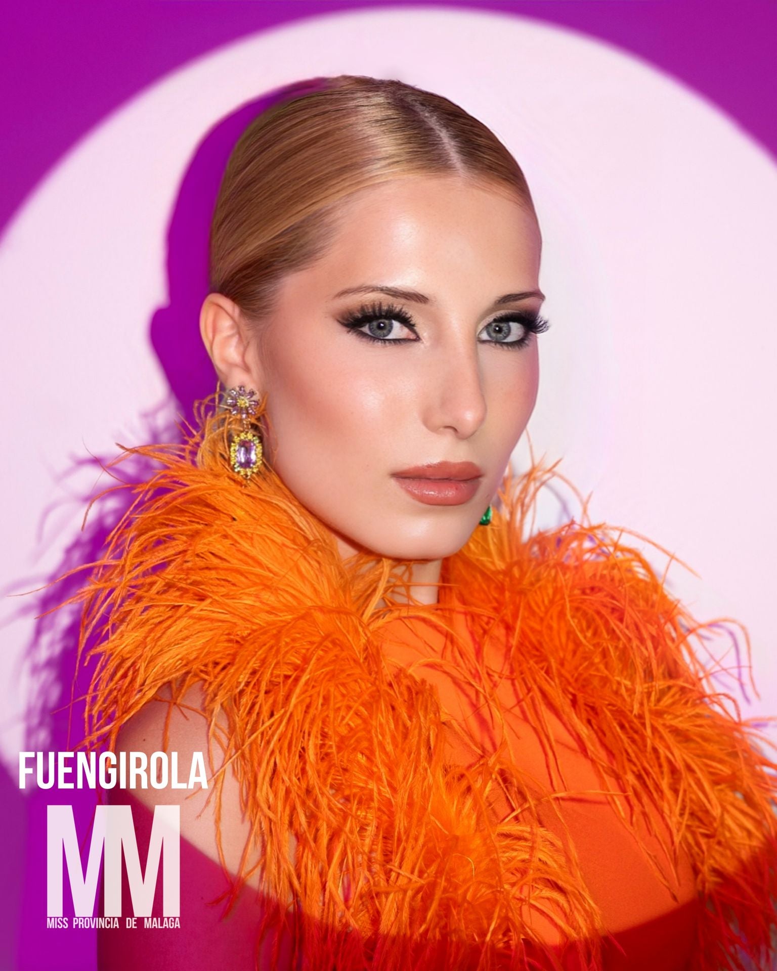 Estos son los 60 candidatos a Miss y Mister Provincia de Málaga 2025