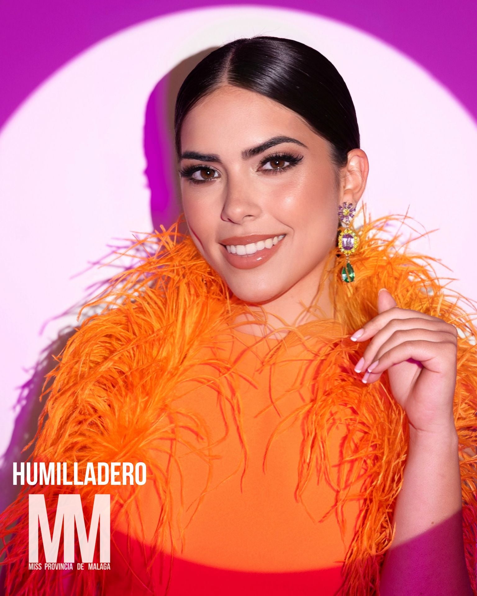 Estos son los 60 candidatos a Miss y Mister Provincia de Málaga 2025
