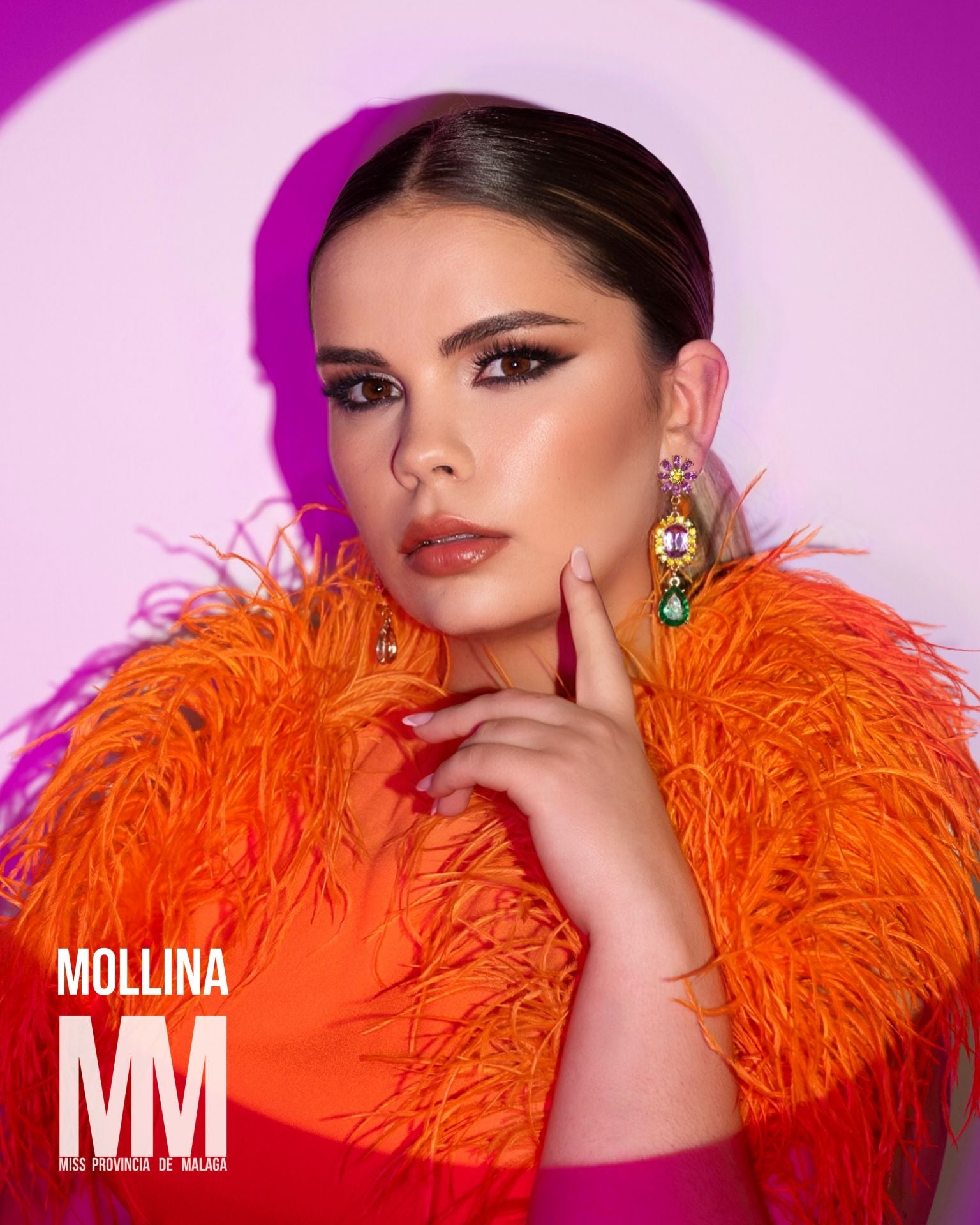 Estos son los 60 candidatos a Miss y Mister Provincia de Málaga 2025