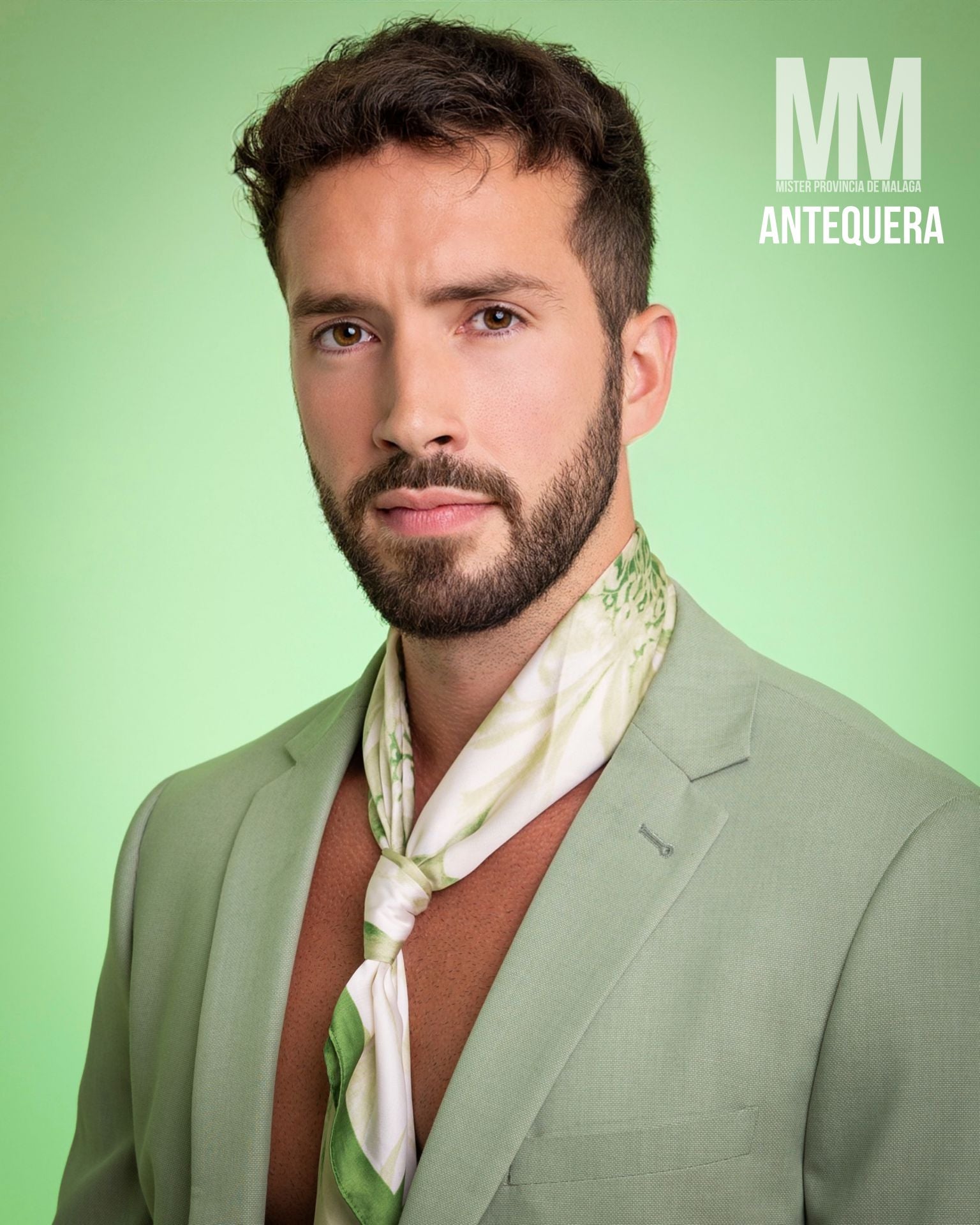 Estos son los 60 candidatos a Miss y Mister Provincia de Málaga 2025