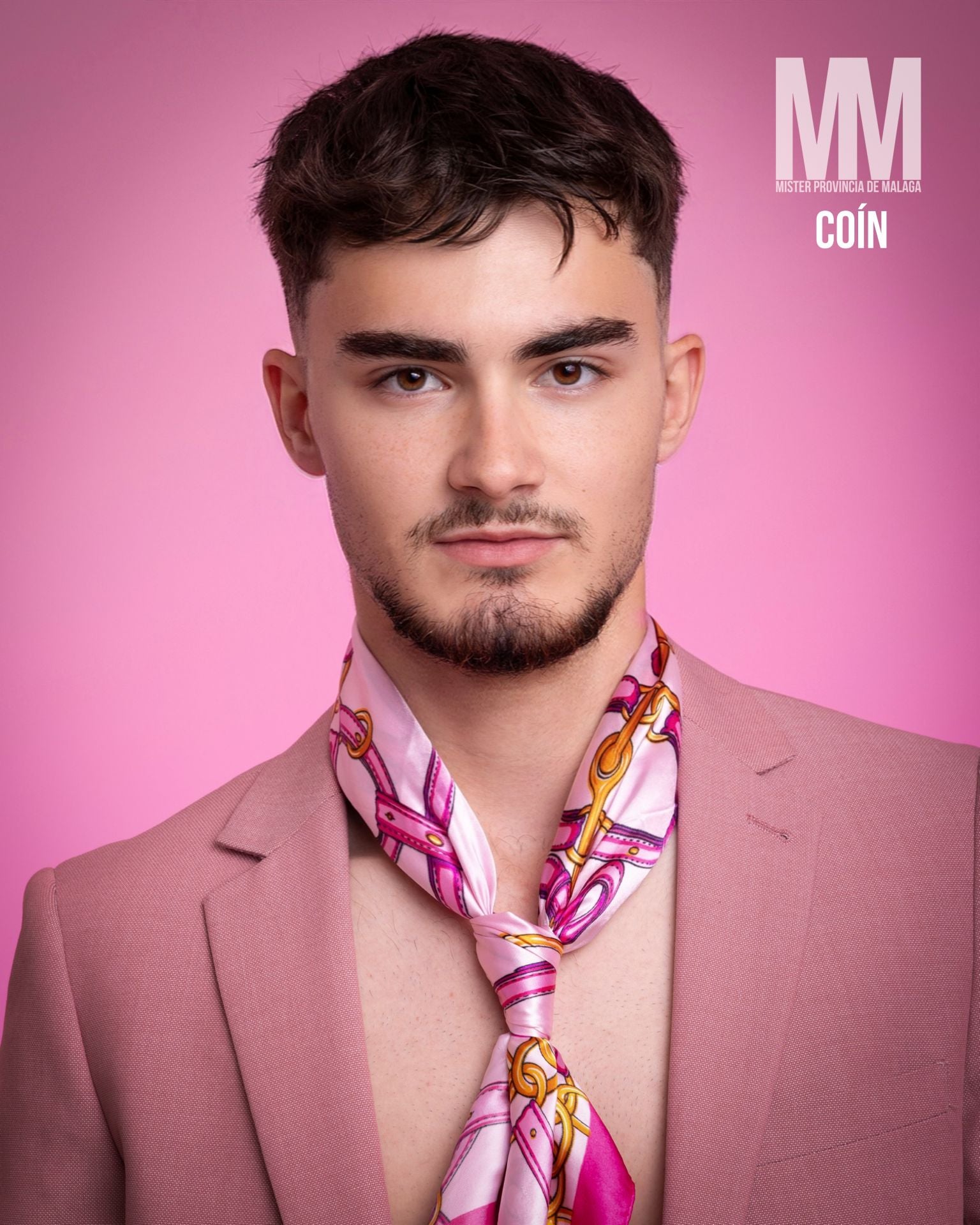 Estos son los 60 candidatos a Miss y Mister Provincia de Málaga 2025