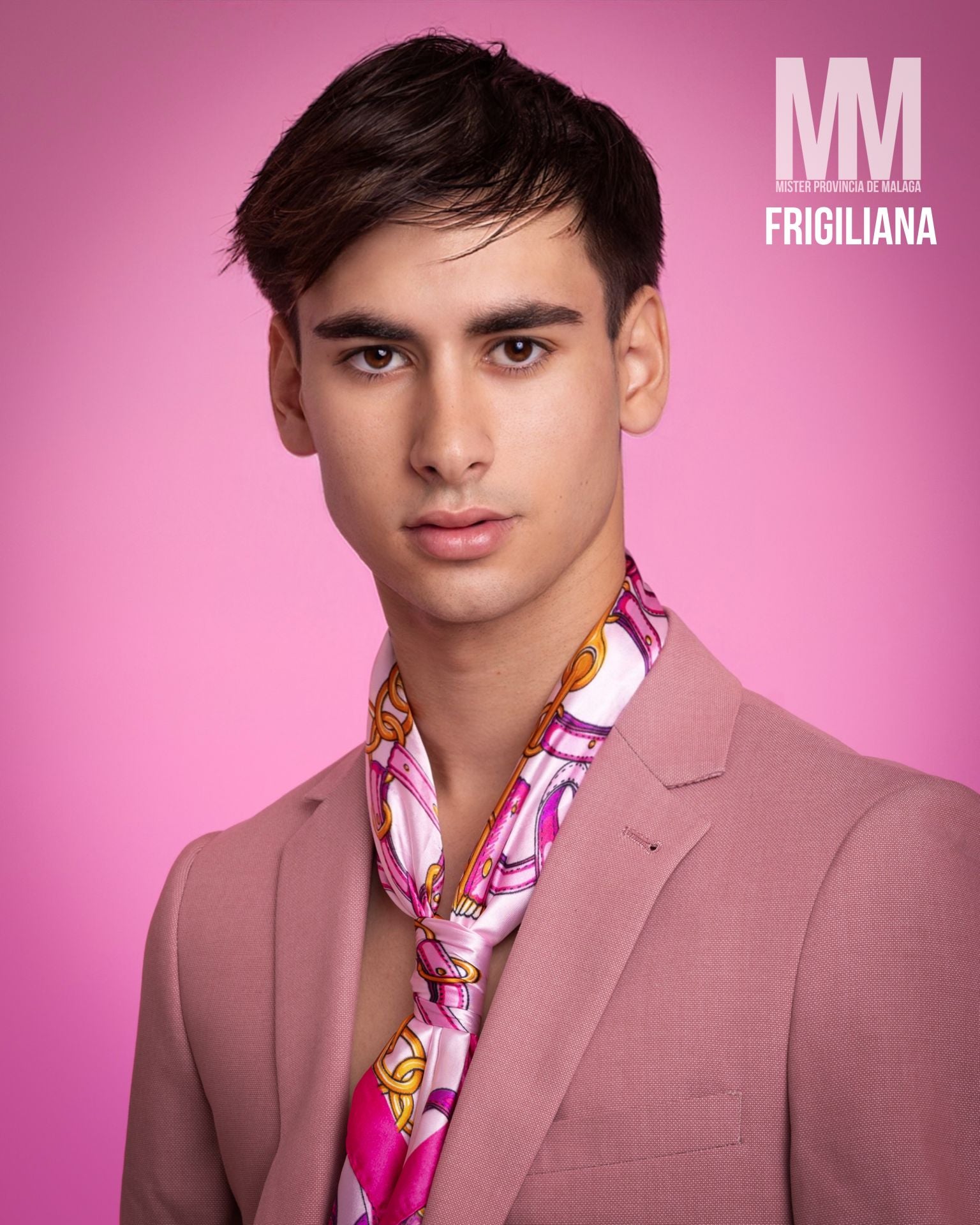 Estos son los 60 candidatos a Miss y Mister Provincia de Málaga 2025