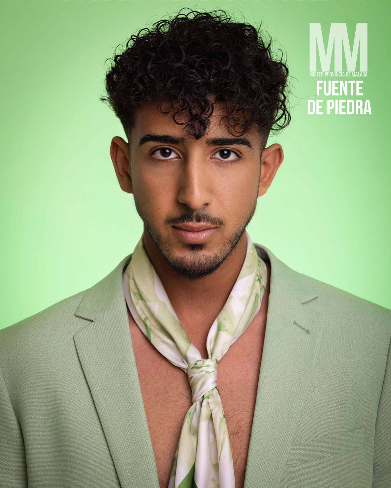 Estos son los 60 candidatos a Miss y Mister Provincia de Málaga 2025