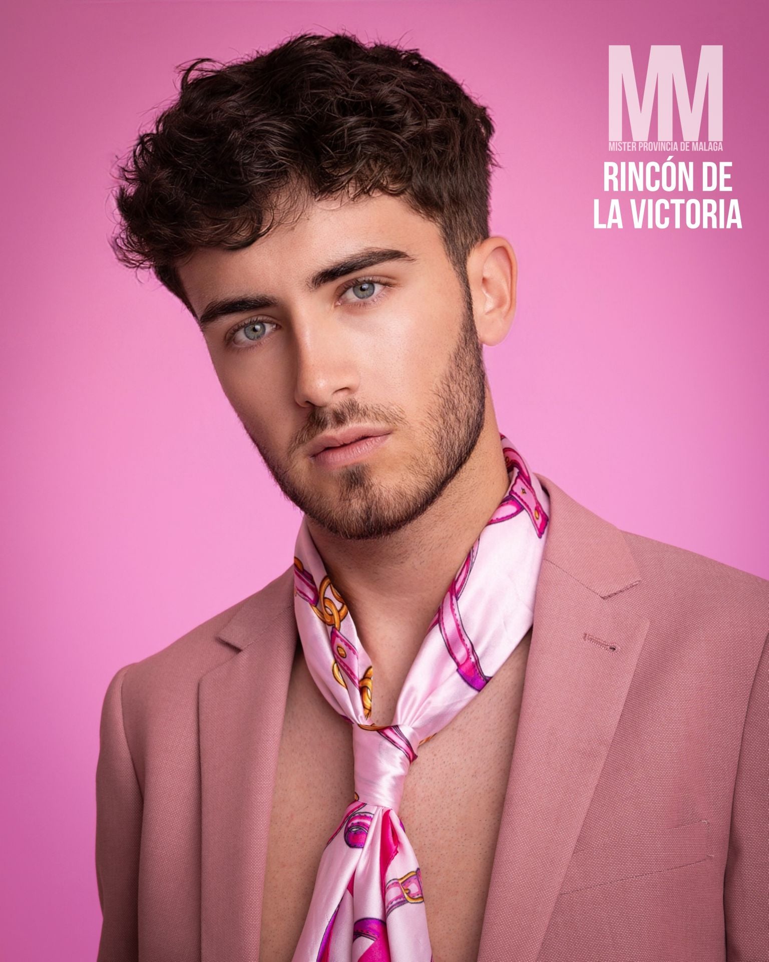 Estos son los 60 candidatos a Miss y Mister Provincia de Málaga 2025