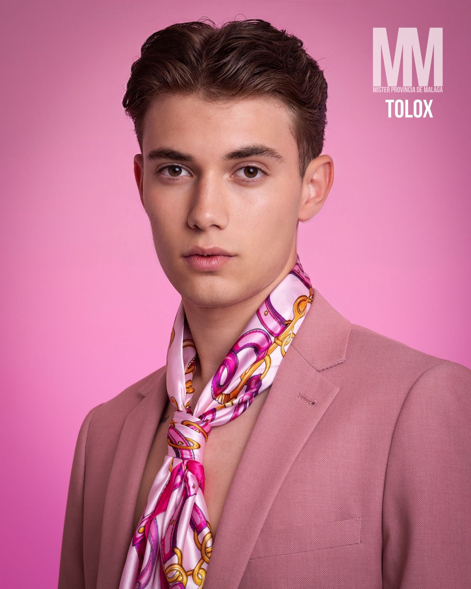 Estos son los 60 candidatos a Miss y Mister Provincia de Málaga 2025