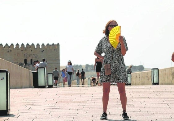 La ola de calor se despide de Andalucía con aviso naranja este sábado