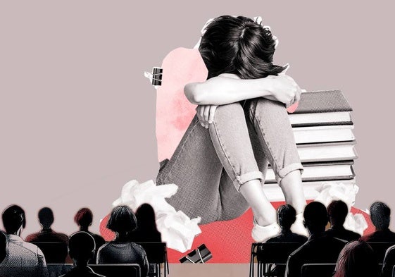 Agresiones a profesores: «Normalizamos situaciones a diario que son intolerables»