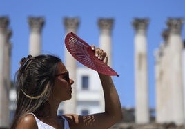 Andalucía olvida este domingo el aviso naranja por calor tras más de una semana