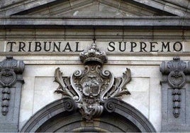 El Supremo confirma cinco años de cárcel al osteópata que abusó de una paciente en Níjar