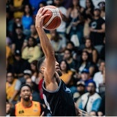 Chris Duarte sigue ganando en Puerto Rico