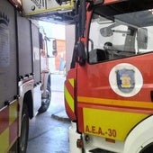 El Ayuntamiento de Málaga adjudica la compra de ocho nuevos vehículos de Bomberos