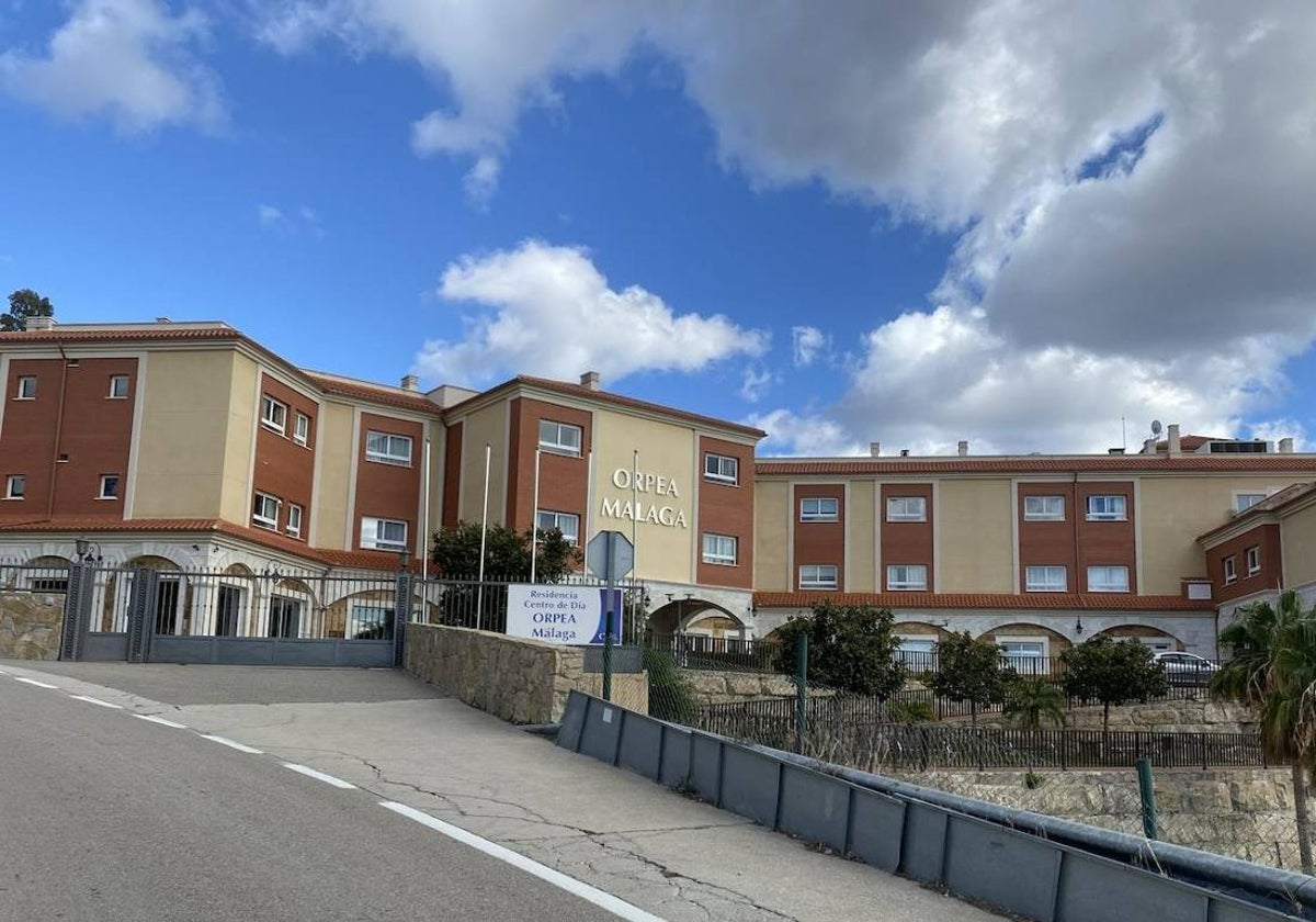 Málaga contará con más de 400 nuevas plazas para residencias y centros de día