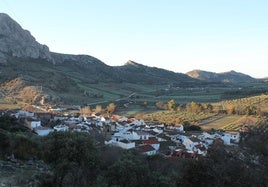 Alfarnatejo quiere ser la nueva Provenza.