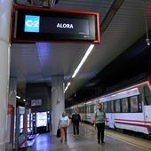 En el entorno de la estación Victoria Kent se realizarán importantes mejoras.