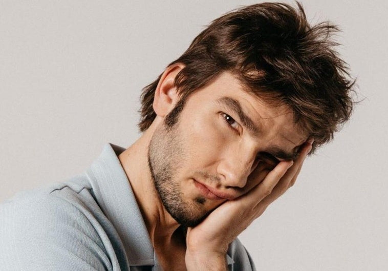 Lucas Vidal, compositor cinematográfico