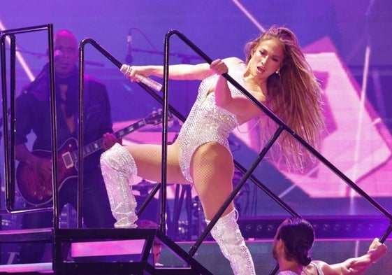 Planes para un finde festivalero en Málaga: del Ojeando al Weekend Beach (y llega Jennifer López)