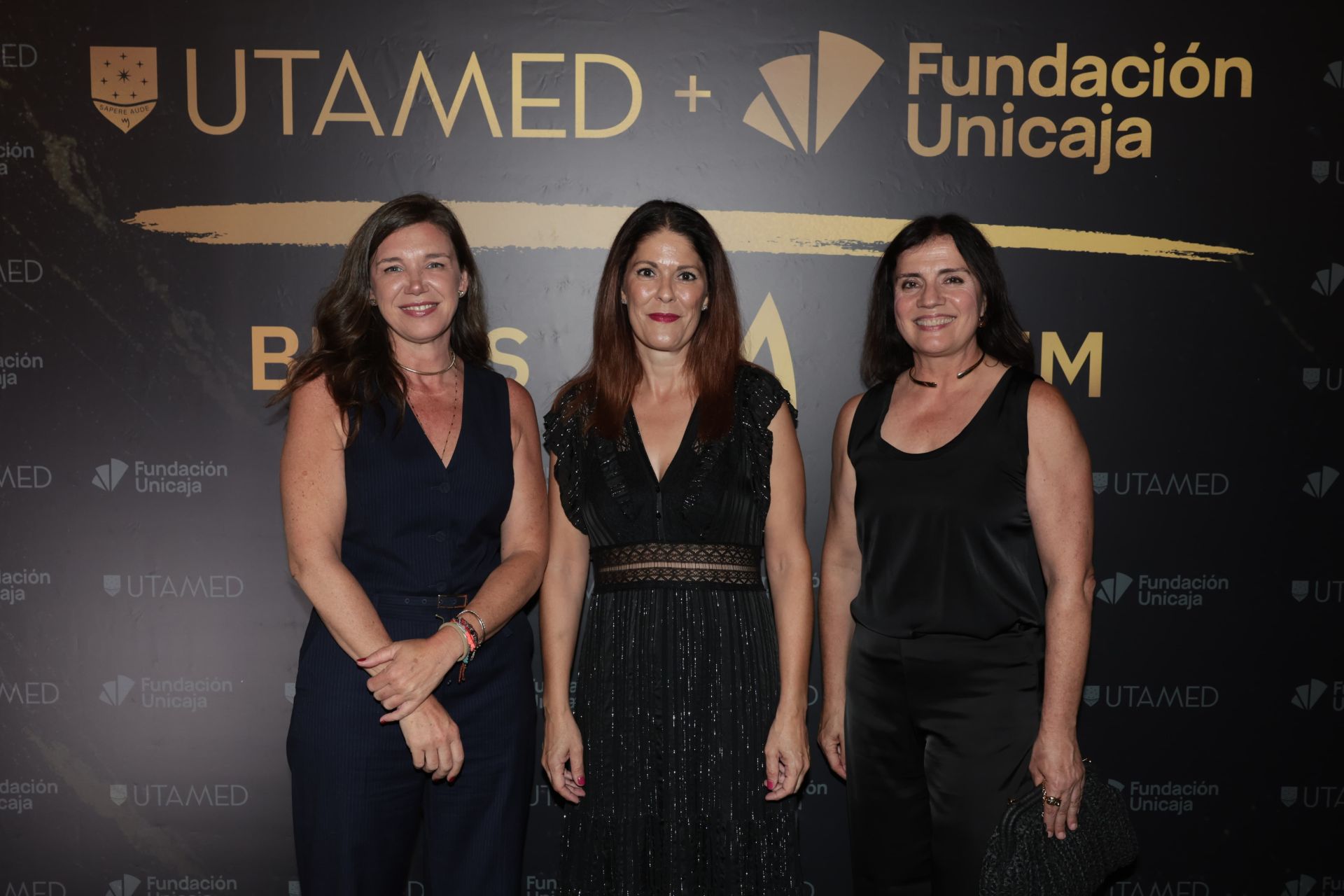 La Utamed entrega sus becas para el próximo curso