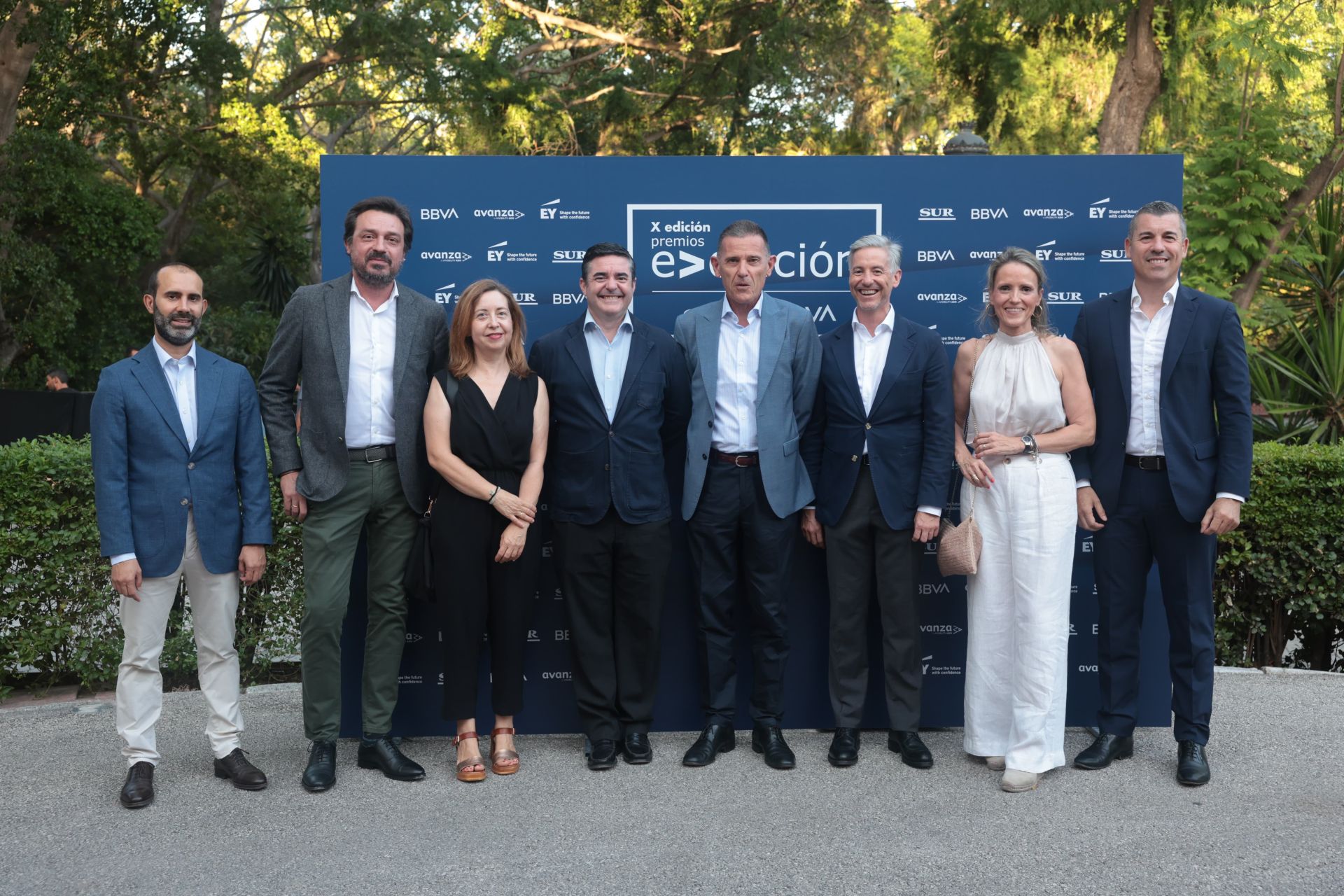 Los Premios Evolución 2025, en imágenes