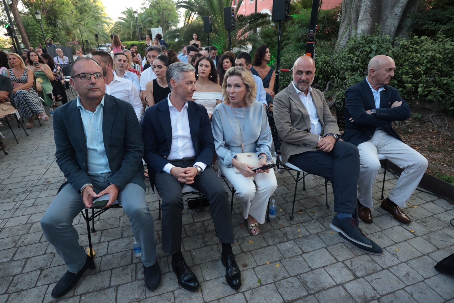 Los Premios Evolución 2025, en imágenes