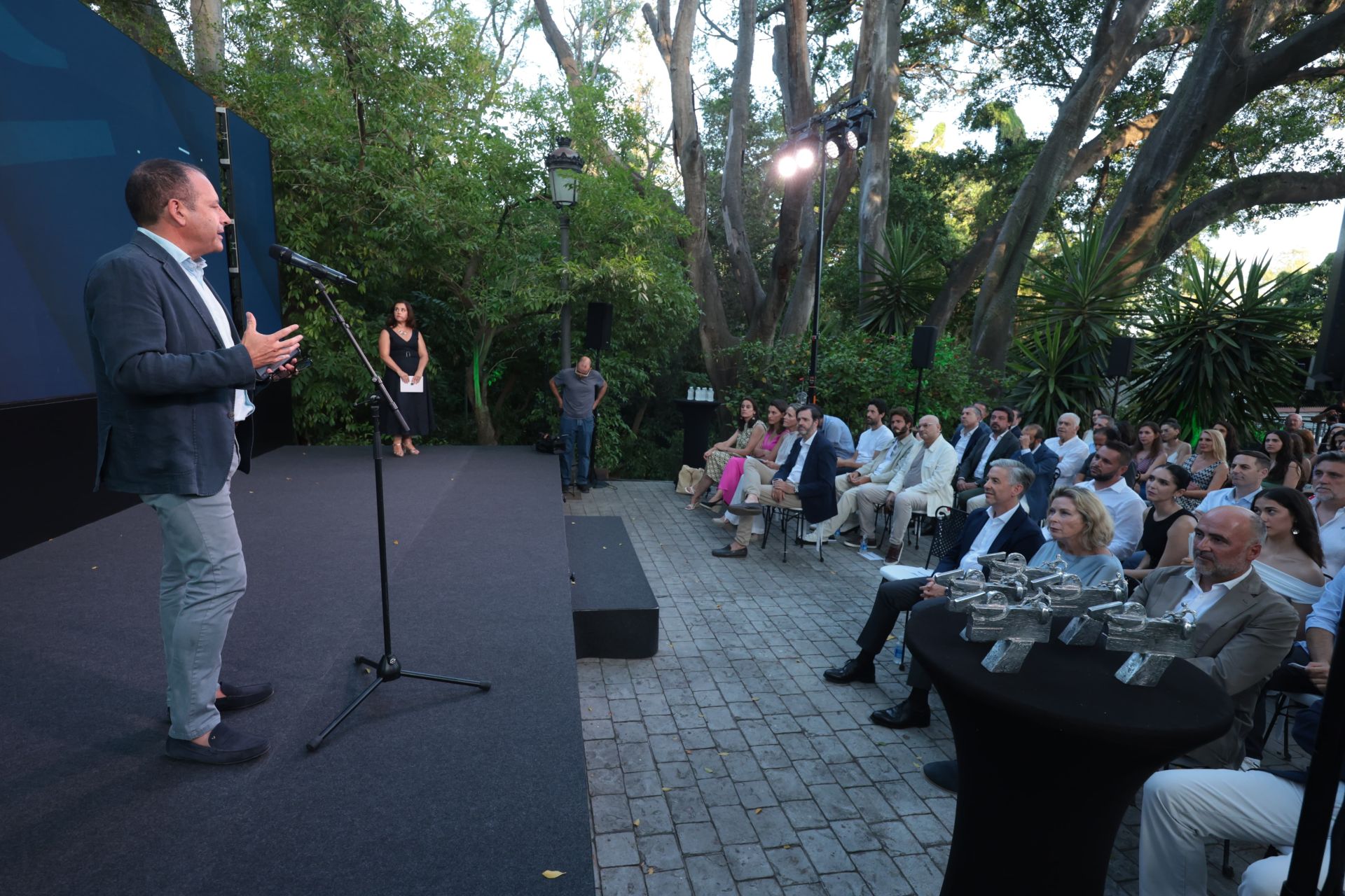 Los Premios Evolución 2025, en imágenes