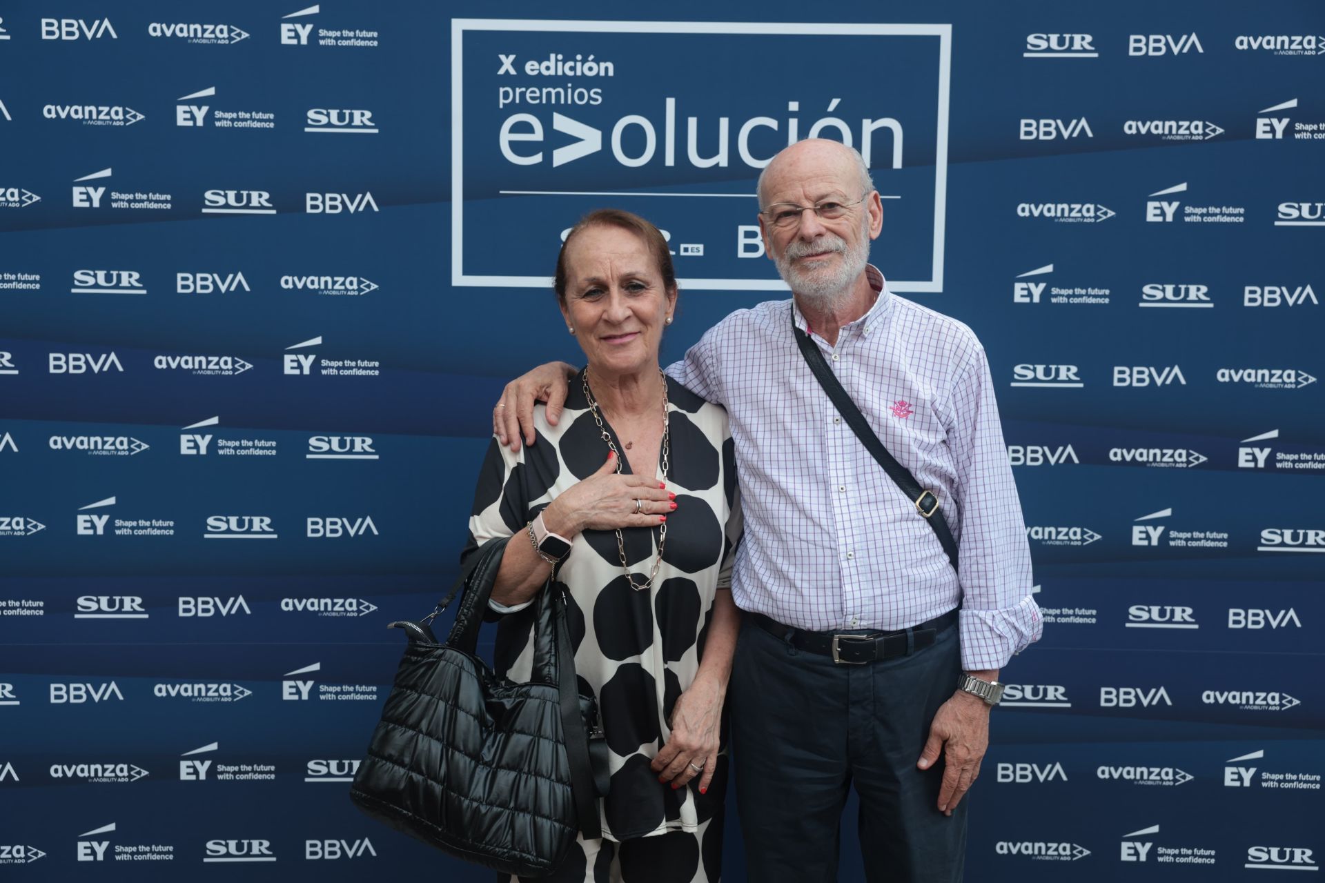 Los Premios Evolución 2025, en imágenes